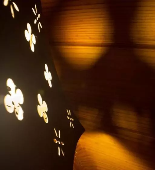 ペンション Beewood