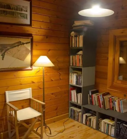 ペンション Beewood