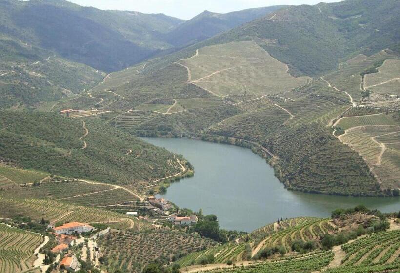 بنسيون Casa Dona Urraca