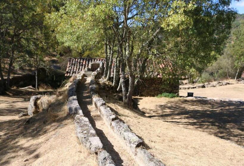 بنسيون Casa Dona Urraca