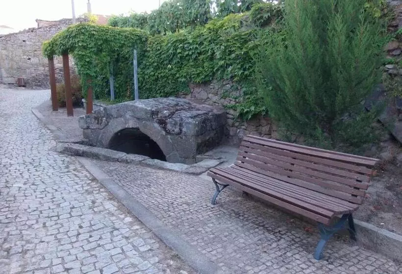 ペンション Casa Dona Urraca