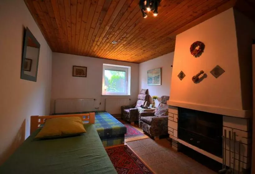 Majatalo Chalupa Slota