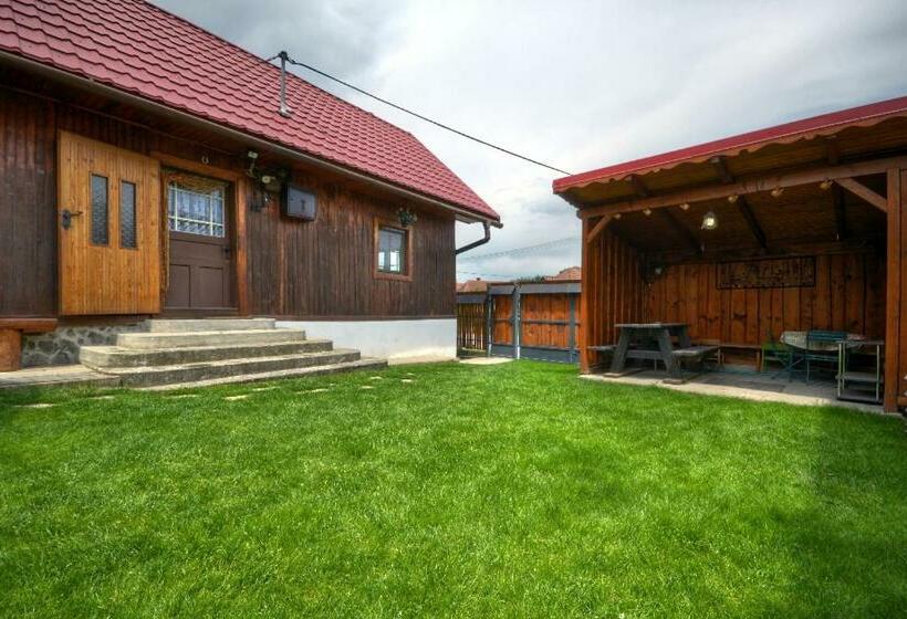 ペンション Chalupa Slota