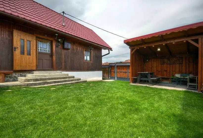 Majatalo Chalupa Slota