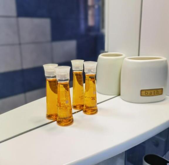 ペンション Dmc House