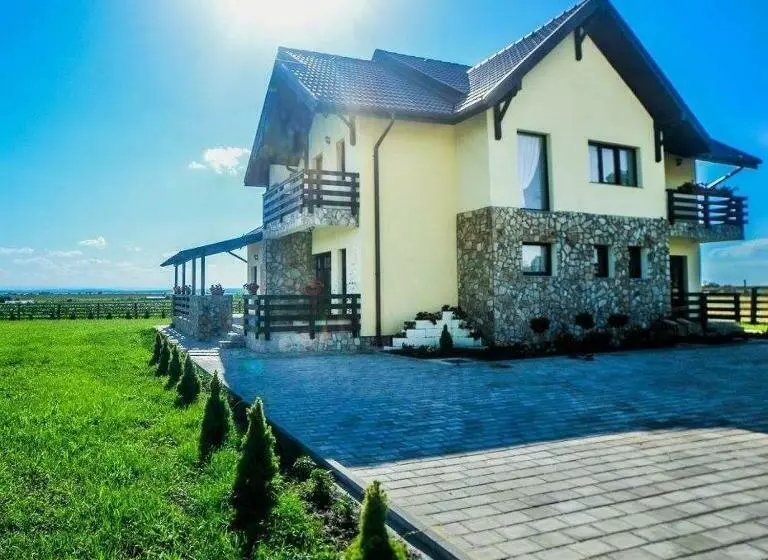 Majatalo Dor De Casa