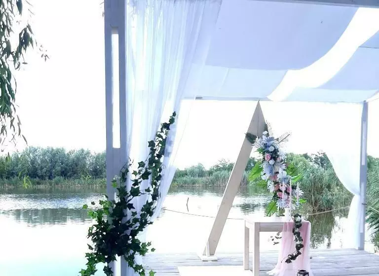 Majatalo Dor De Casa