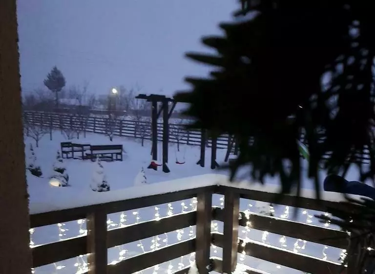 Majatalo Dor De Casa