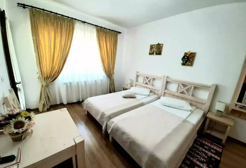 Majatalo Dor De Casa