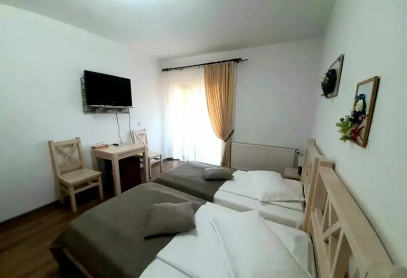 Majatalo Dor De Casa