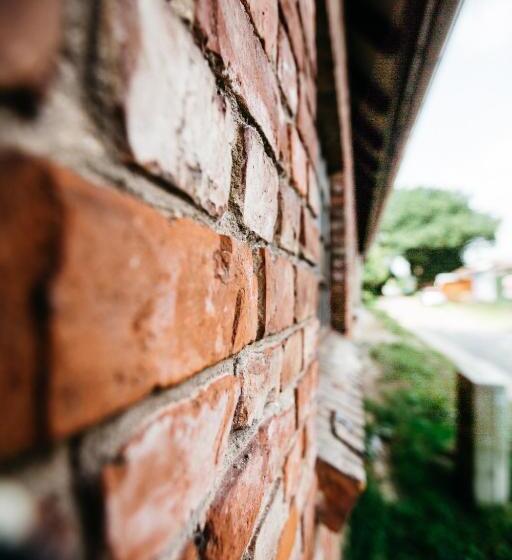 펜션 Ferien Hohes Elbufer