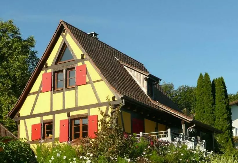 Majatalo La Pomme De Pin