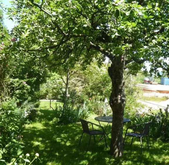 Majatalo La Pomme De Pin