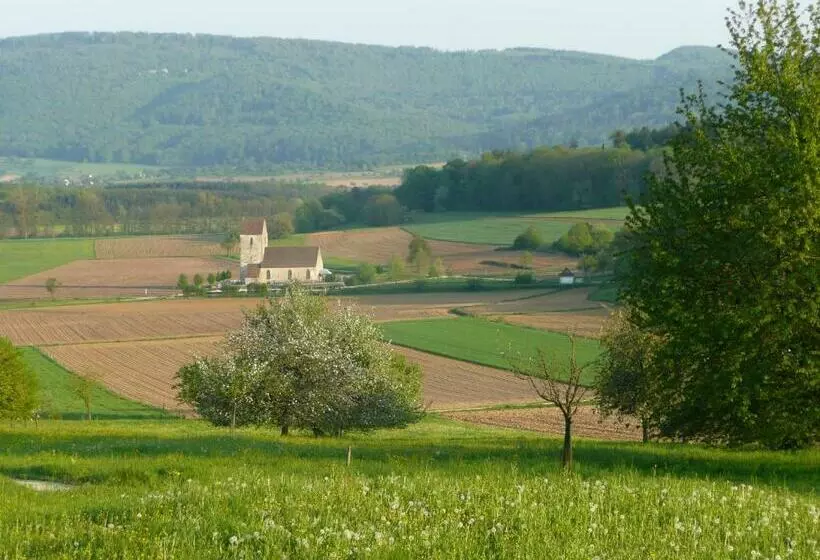 Majatalo La Pomme De Pin