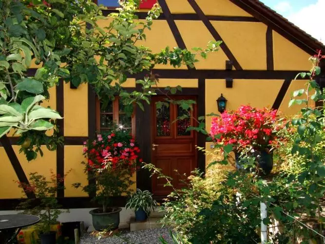 Majatalo La Pomme De Pin