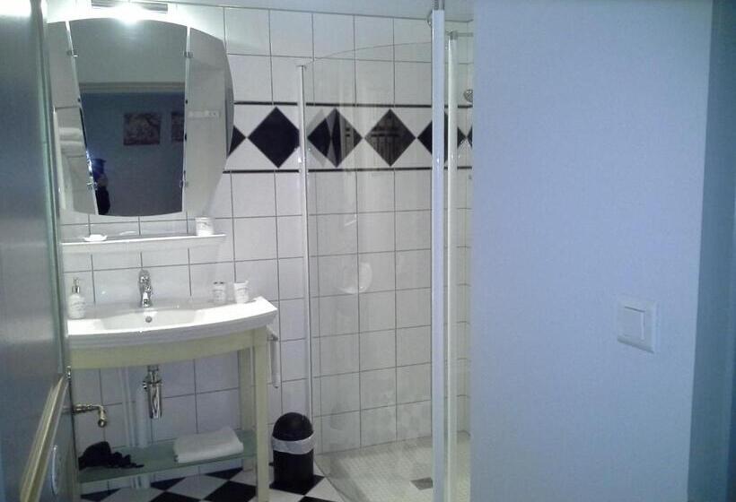 Пансион La Thebaide