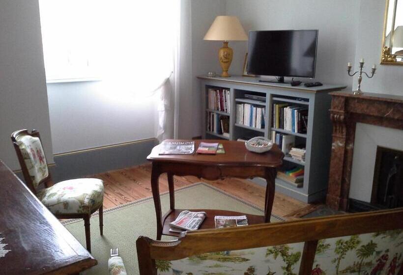 بنسيون La Thebaide