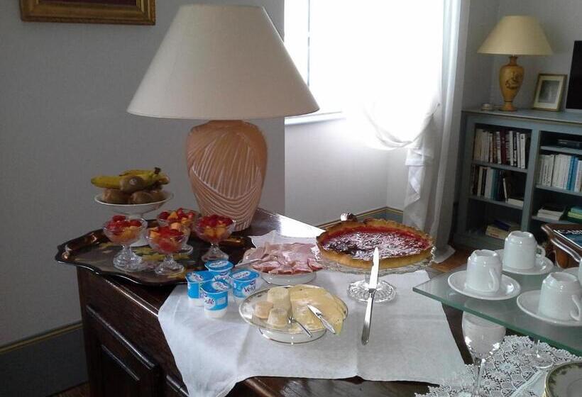 Пансион La Thebaide