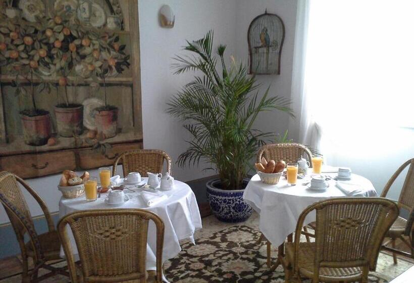 Пансион La Thebaide