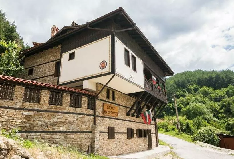 Majatalo Macedonia Guest House