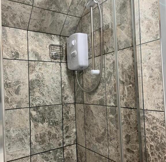 بنسيون The Lodge