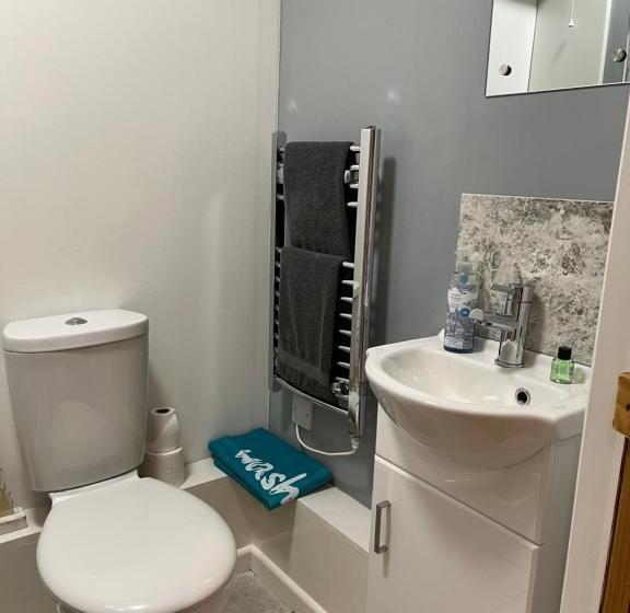 بنسيون The Lodge