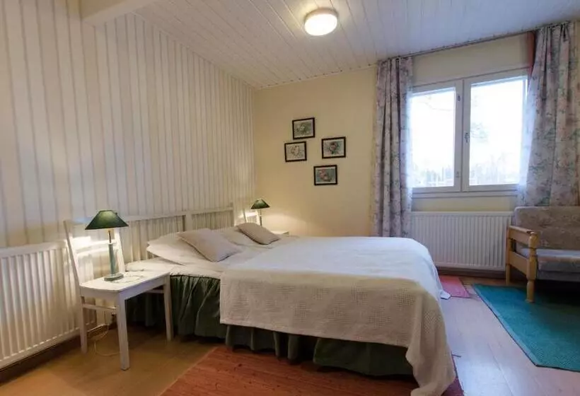 Majatalo Viljamaan Kartano