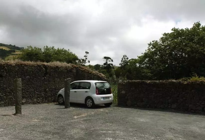 ペンション Villa Várzea   Garden Suite