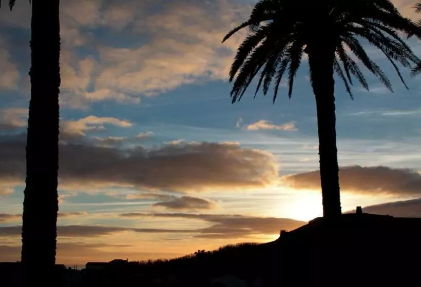 ペンション Villa Várzea   Garden Suite