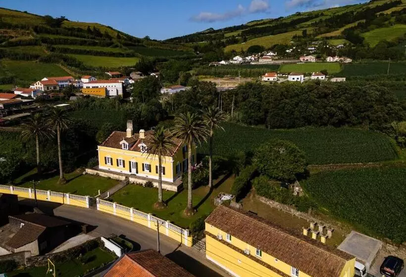 ペンション Villa Várzea   Garden Suite