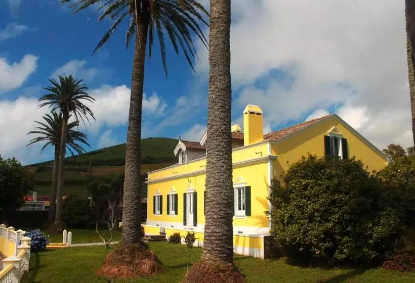 ペンション Villa Várzea   Garden Suite