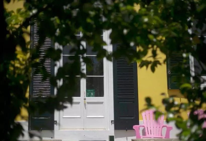 ペンション Villa Várzea   Garden Suite