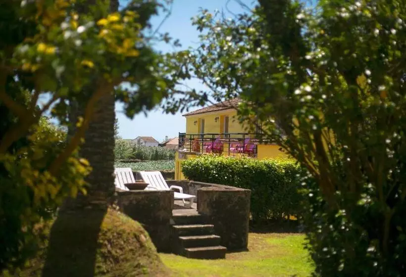 ペンション Villa Várzea   Garden Suite