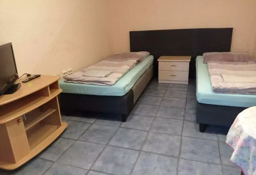 Pension Sommer Locktow