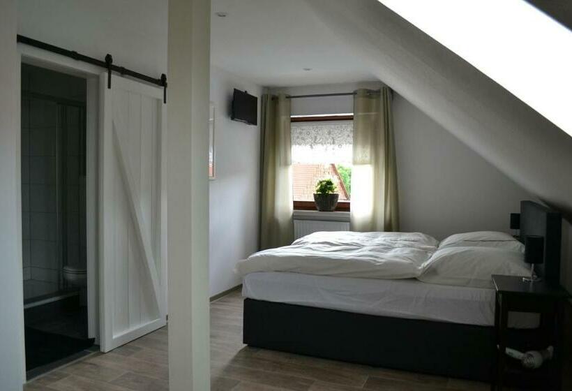 Pension Zum Wilhelm Germerode