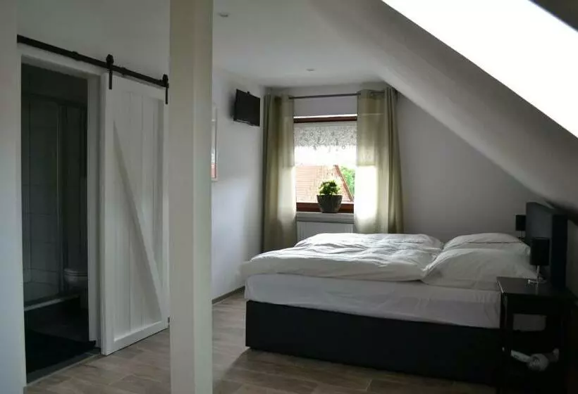 Pension Zum Wilhelm   Germerode