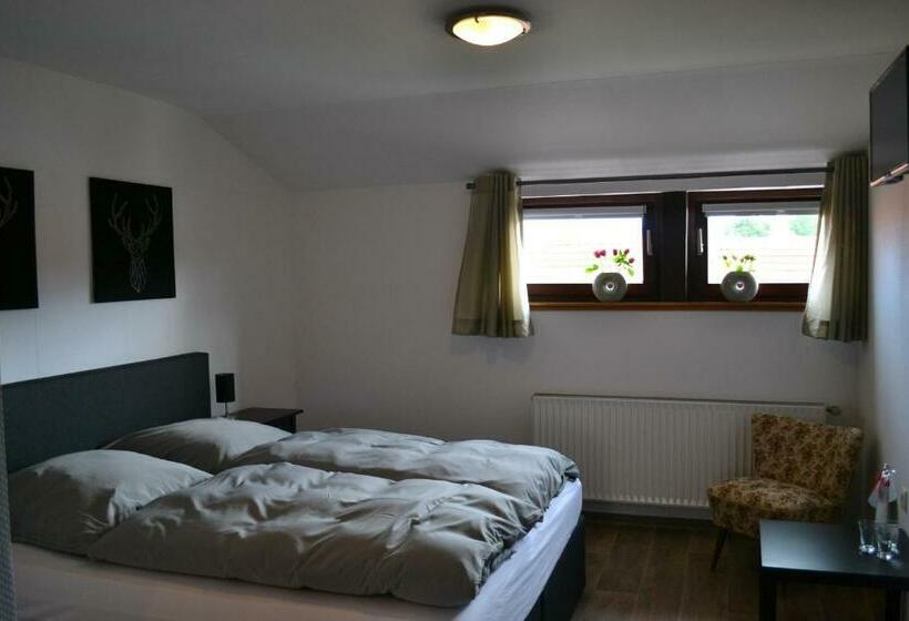 Pension Zum Wilhelm Germerode