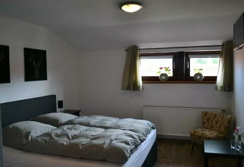 Pension Zum Wilhelm   Germerode