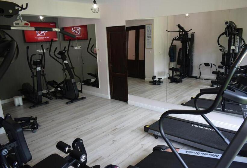 Pensiunea Roua Muntilor