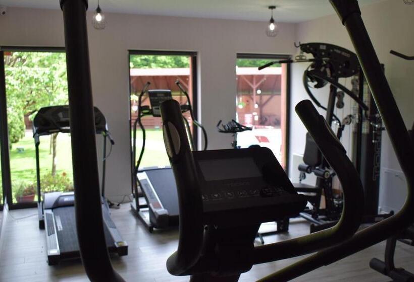 Pensiunea Roua Muntilor