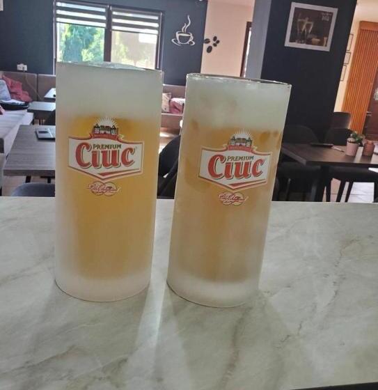 Pensiunea Roua Muntilor