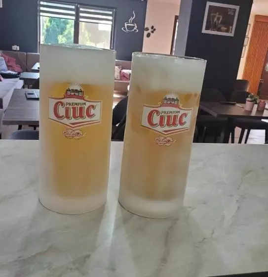 Pensiunea Roua Muntilor