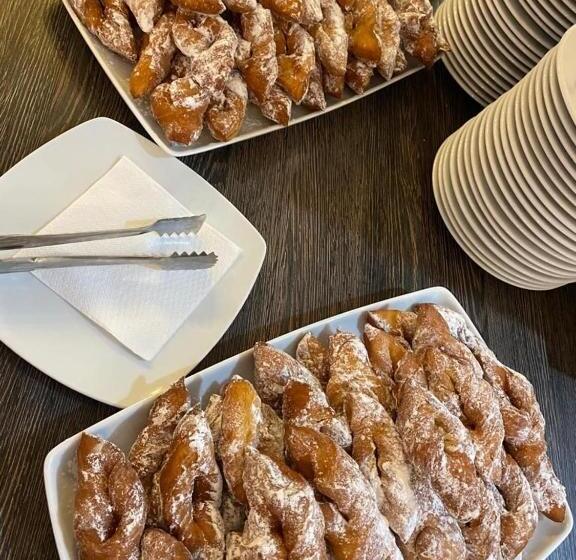 Pensiunea Roua Muntilor