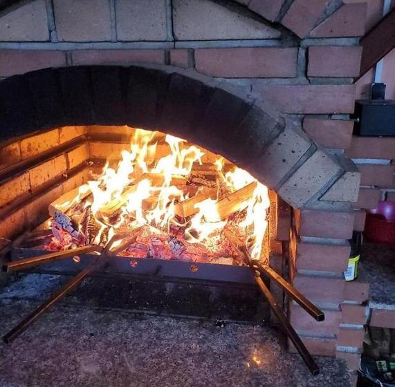 Pensiunea Roua Muntilor