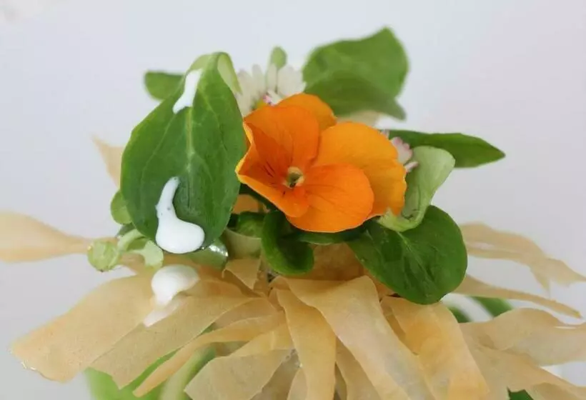 リゾートホテル Lo Scrigno Country House