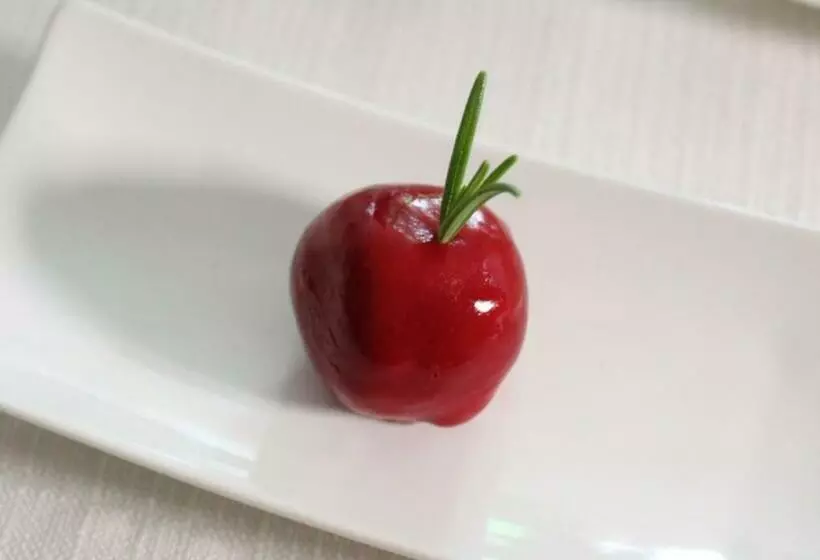 リゾートホテル Lo Scrigno Country House