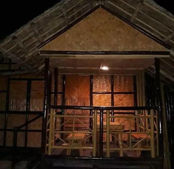 リゾートホテル Magindara Guesthouse
