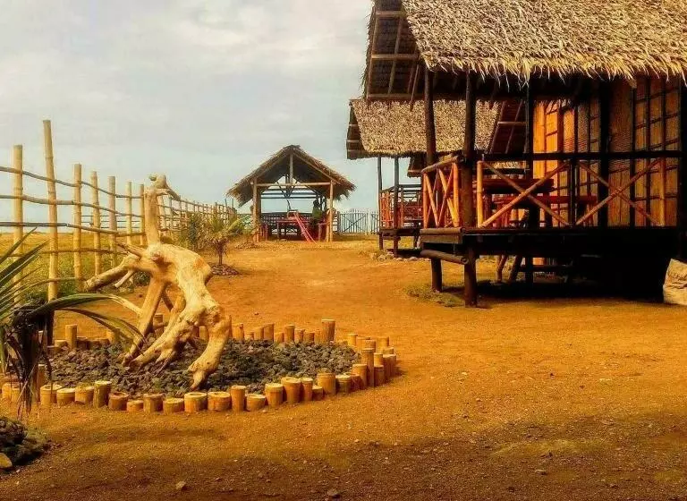 リゾートホテル Magindara Guesthouse