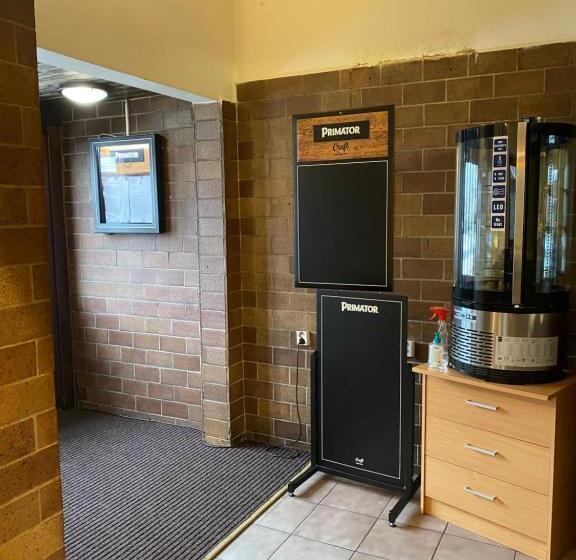 Restaurant Motel Hana Barbara Gastro Sro