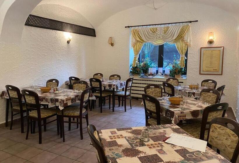 Restaurant Motel Hana Barbara Gastro Sro